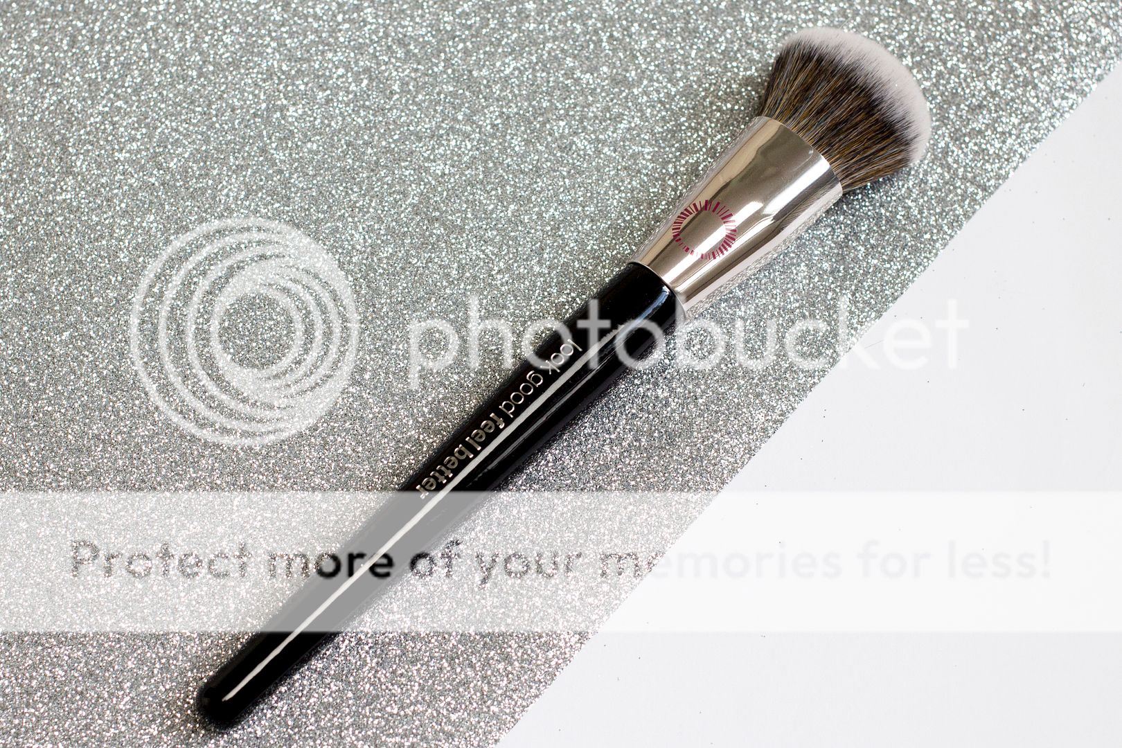 The Brushes That Give Back Look Good Feel Better Hope, Freedom, Love